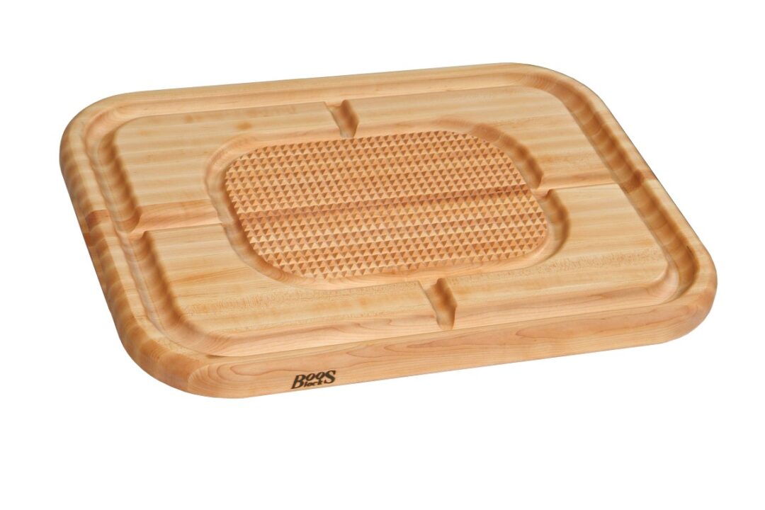 Maple Carving Board